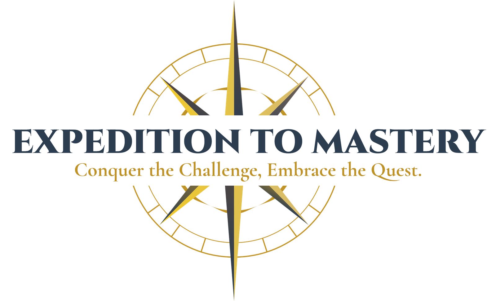 Expedition to Mastery